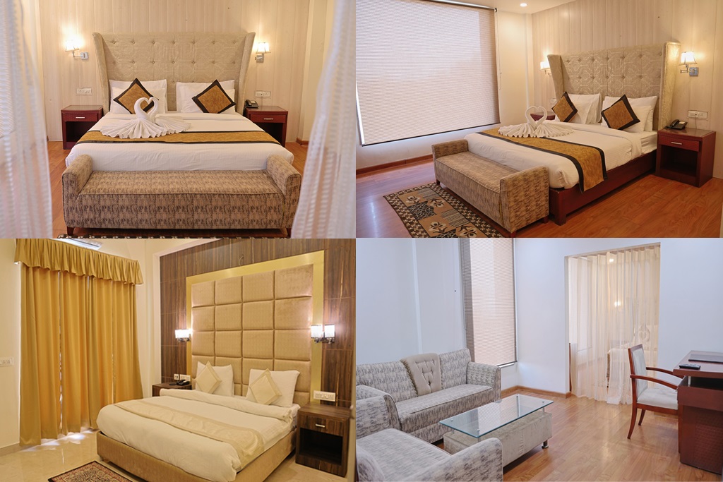 Presidential Suite